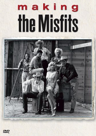MAKING THE MISFITS/MAKING THE MISFITS